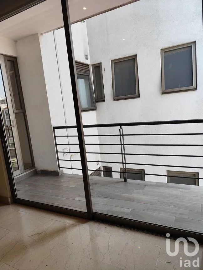 Departamento en Renta en Del Valle Centro, Benito Juárez, Ciudad de México | NEX-288158 | iad México | Foto 11 de 18