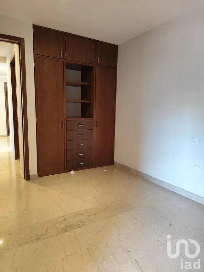 Departamento en Renta en Del Valle Centro, Benito Juárez, Ciudad de México | NEX-288158 | iad México | Foto 14 de 18