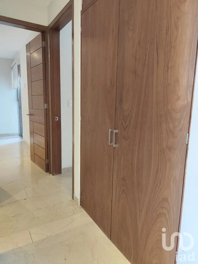 Departamento en Renta en Del Valle Centro, Benito Juárez, Ciudad de México | NEX-288158 | iad México | Foto 3 de 18