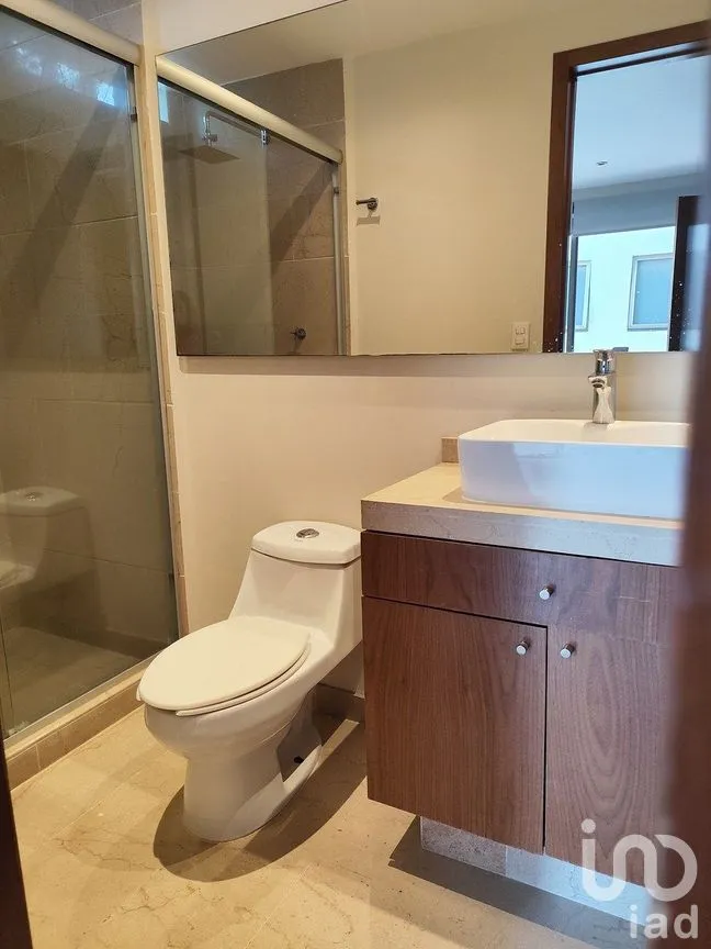 Departamento en Renta en Del Valle Centro, Benito Juárez, Ciudad de México | NEX-288158 | iad México | Foto 6 de 18