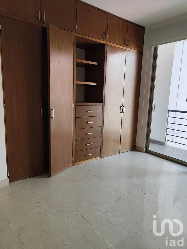 Departamento en Renta en Del Valle Centro, Benito Juárez, Ciudad de México | NEX-288158 | iad México | Foto 7 de 18