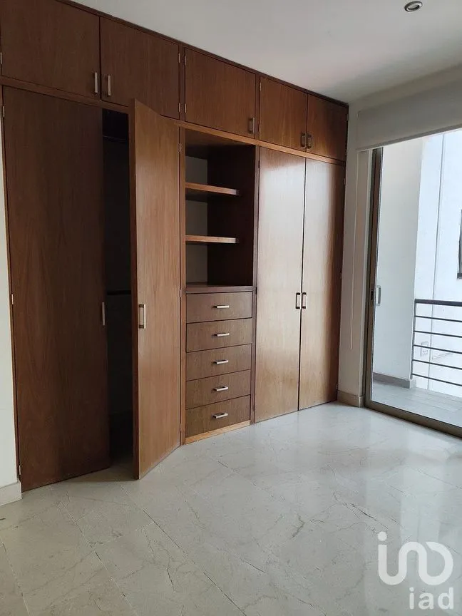 Departamento en Renta en Del Valle Centro, Benito Juárez, Ciudad de México | NEX-288158 | iad México | Foto 8 de 18