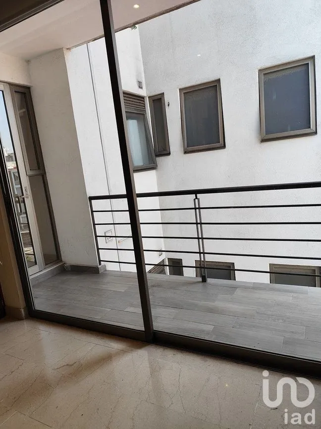 Departamento en Renta en Del Valle Centro, Benito Juárez, Ciudad de México | NEX-288158 | iad México | Foto 9 de 18