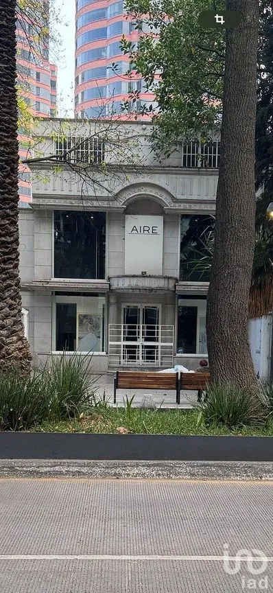 Local en Renta en Polanco V Sección, Miguel Hidalgo, Ciudad de México | NEX-288250 | iad México | Foto 11 de 11