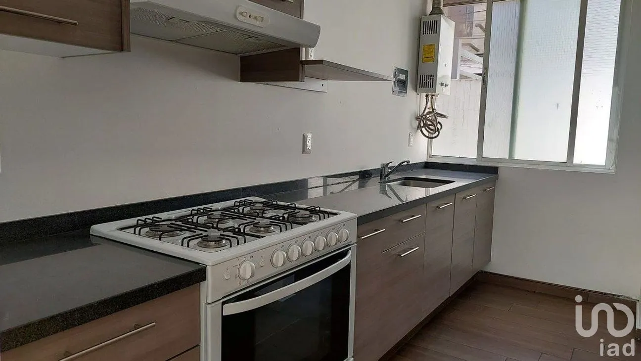 Departamento en Venta en Lomas de Tecamachalco, Naucalpan de Juárez, Estado de México | NEX-290252 | iad México | Foto 7 de 10