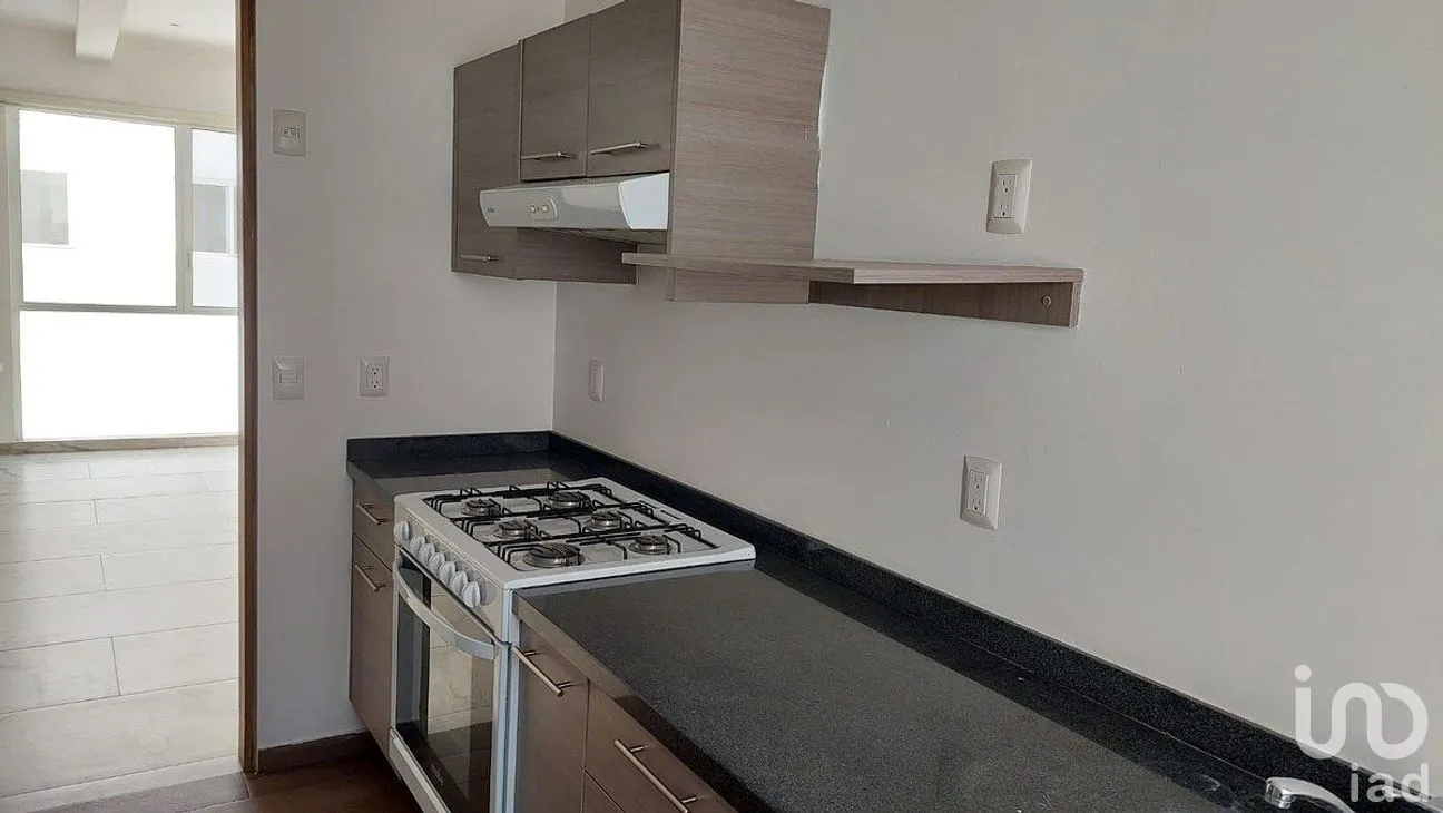 Departamento en Venta en Lomas de Tecamachalco, Naucalpan de Juárez, Estado de México | NEX-290252 | iad México | Foto 9 de 10