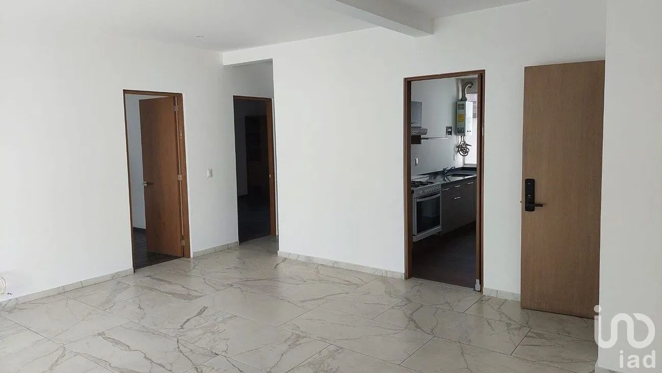 Departamento en Venta en Lomas de Tecamachalco, Naucalpan de Juárez, Estado de México | NEX-290252 | iad México | Foto 1 de 10