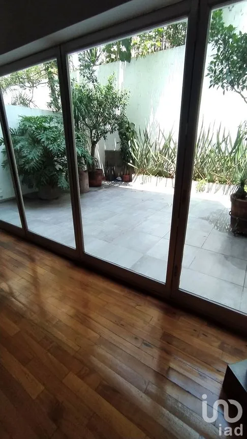 Departamento en Renta en Polanco III Sección, Miguel Hidalgo, Ciudad de México | NEX-290709 | iad México | Foto 23 de 24