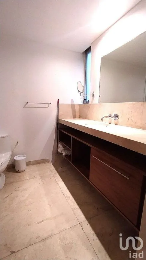 Departamento en Venta en Polanco III Sección, Miguel Hidalgo, Ciudad de México | NEX-290714 | iad México | Foto 14 de 23