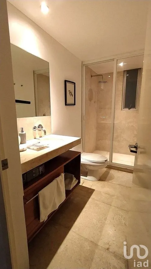 Departamento en Venta en Polanco III Sección, Miguel Hidalgo, Ciudad de México | NEX-290714 | iad México | Foto 16 de 23