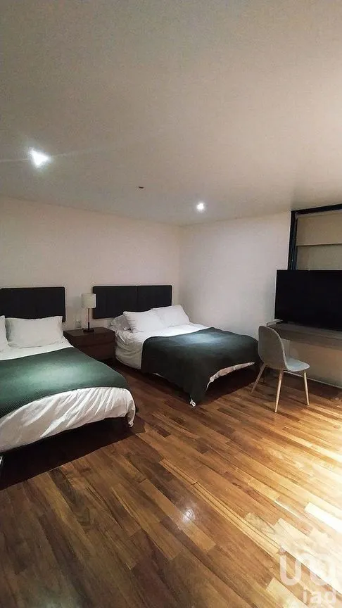 Departamento en Venta en Polanco III Sección, Miguel Hidalgo, Ciudad de México | NEX-290714 | iad México | Foto 19 de 23