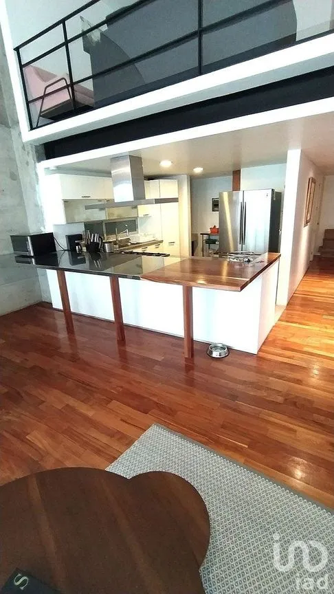 Departamento en Venta en Polanco III Sección, Miguel Hidalgo, Ciudad de México | NEX-290714 | iad México | Foto 3 de 23