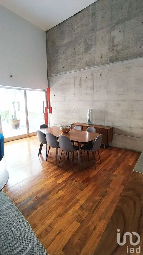 Departamento en Venta en Polanco III Sección, Miguel Hidalgo, Ciudad de México | NEX-290714 | iad México | Foto 21 de 23