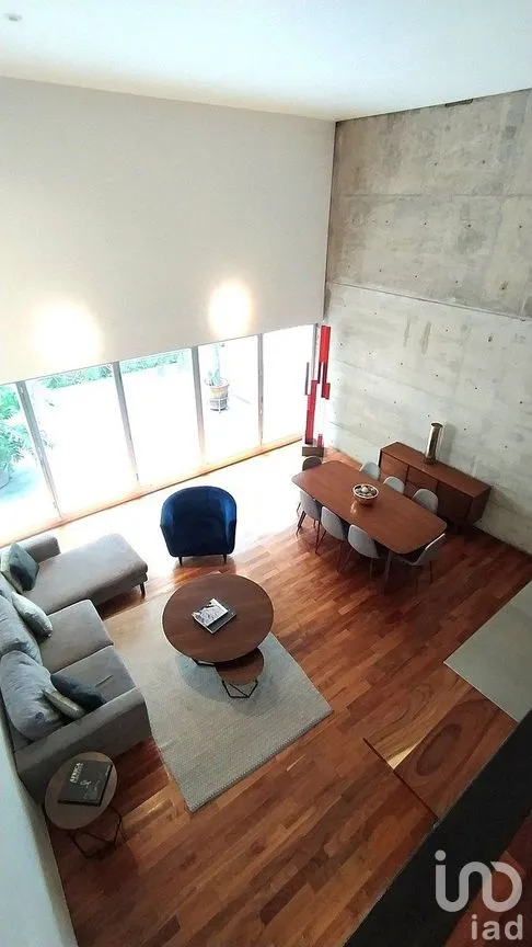 Departamento en Venta en Polanco III Sección, Miguel Hidalgo, Ciudad de México | NEX-290714 | iad México | Foto 10 de 23