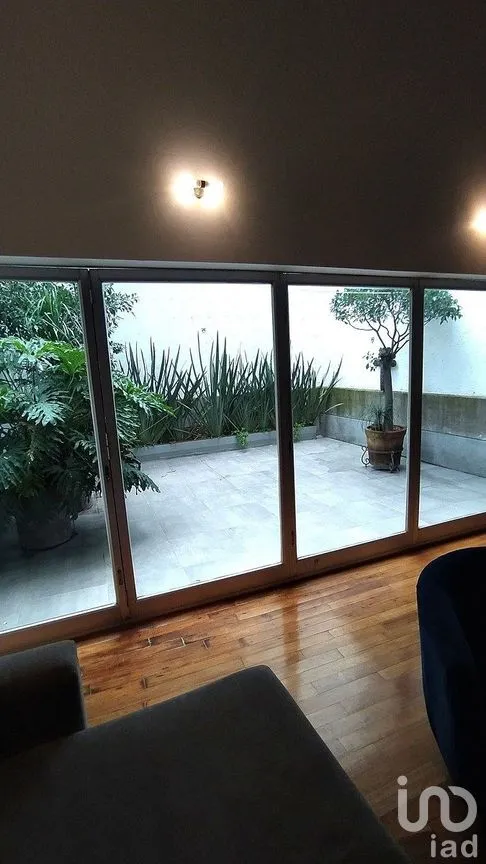 Departamento en Venta en Polanco III Sección, Miguel Hidalgo, Ciudad de México | NEX-290714 | iad México | Foto 1 de 23
