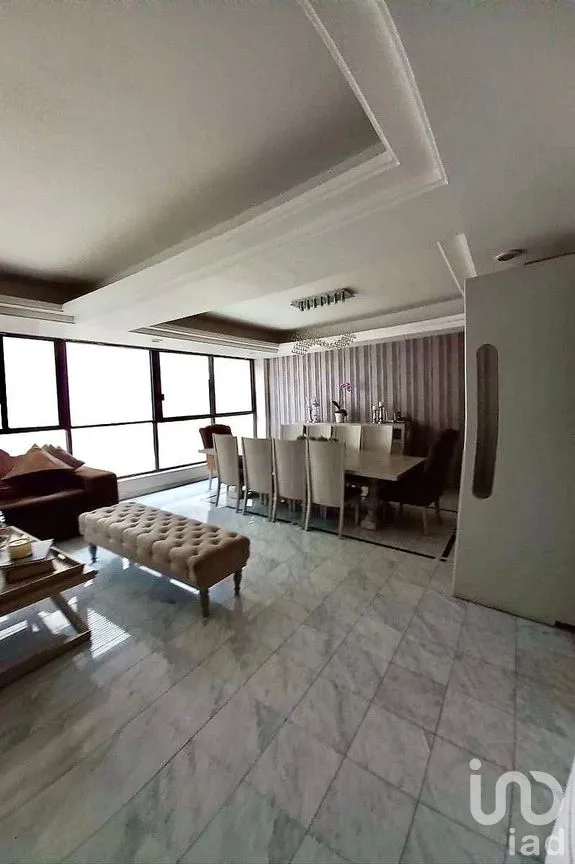 Departamento en Venta en Polanco I Sección, Miguel Hidalgo, Ciudad de México | NEX-291599 | iad México | Foto 2 de 6