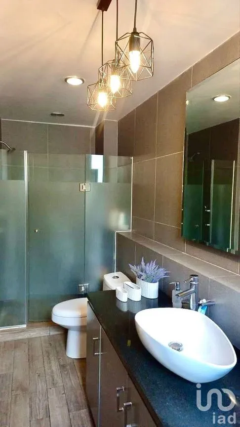 Departamento en Venta en Polanco I Sección, Miguel Hidalgo, Ciudad de México | NEX-291599 | iad México | Foto 4 de 6