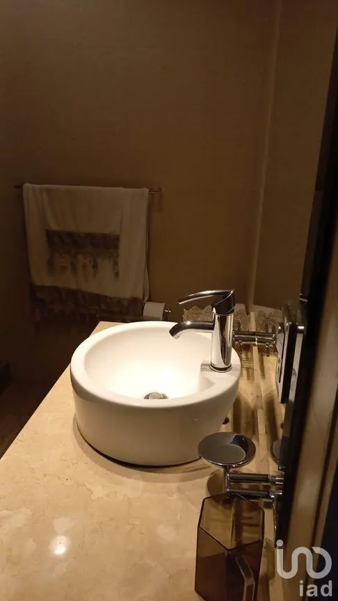 Departamento en Venta en Polanco I Sección, Miguel Hidalgo, Ciudad de México | NEX-291599 | iad México | Foto 6 de 6