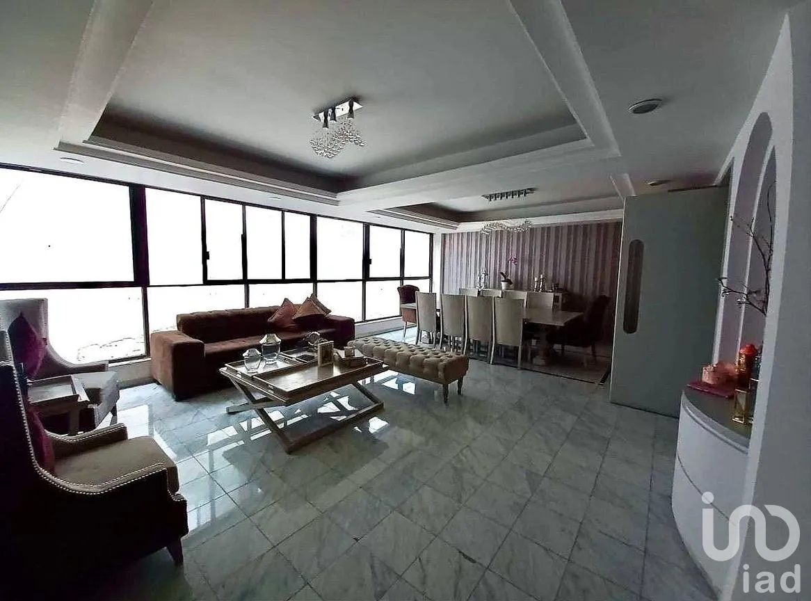 Departamento en Venta en Polanco I Sección, Miguel Hidalgo, Ciudad de México | NEX-291599 | iad México | Foto 1 de 6