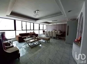 NEX-291599 - Departamento en Venta, con 3 recamaras, con 2 baños, con 200 m2 de construcción en Polanco I Sección, CP 11510, Ciudad de México.