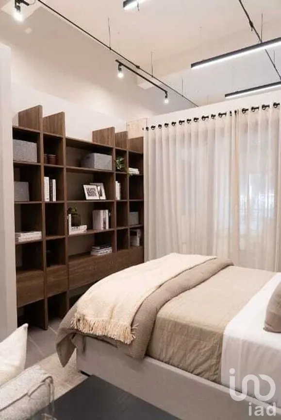 Departamento en Venta en Cuauhtémoc, Cuauhtémoc, Ciudad de México | NEX-291636 | iad México | Foto 3 de 9