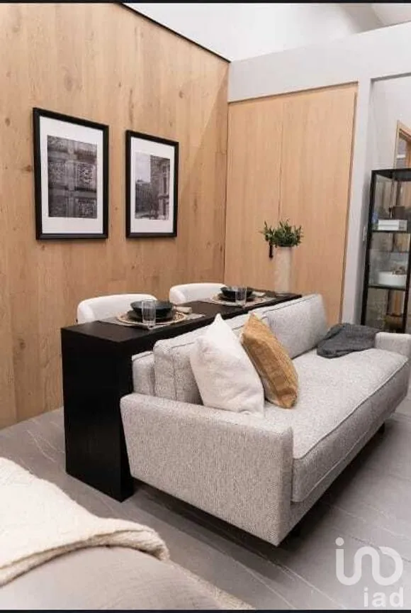 Departamento en Venta en Cuauhtémoc, Cuauhtémoc, Ciudad de México | NEX-291636 | iad México | Foto 7 de 9