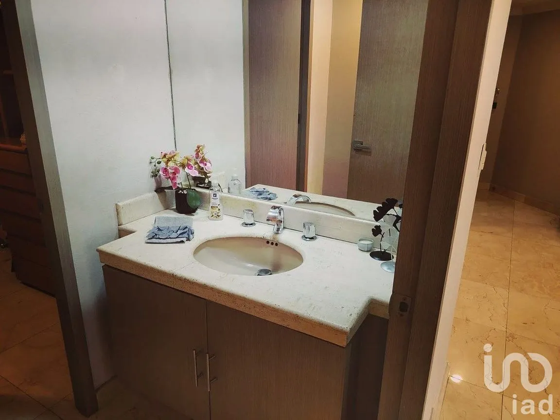 Departamento en Venta en Polanco I Sección, Miguel Hidalgo, Ciudad de México | NEX-292385 | iad México | Foto 13 de 21