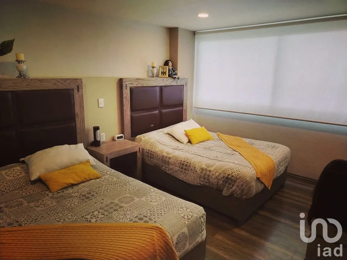 Departamento en Venta en Polanco I Sección, Miguel Hidalgo, Ciudad de México | NEX-292385 | iad México | Foto 14 de 21