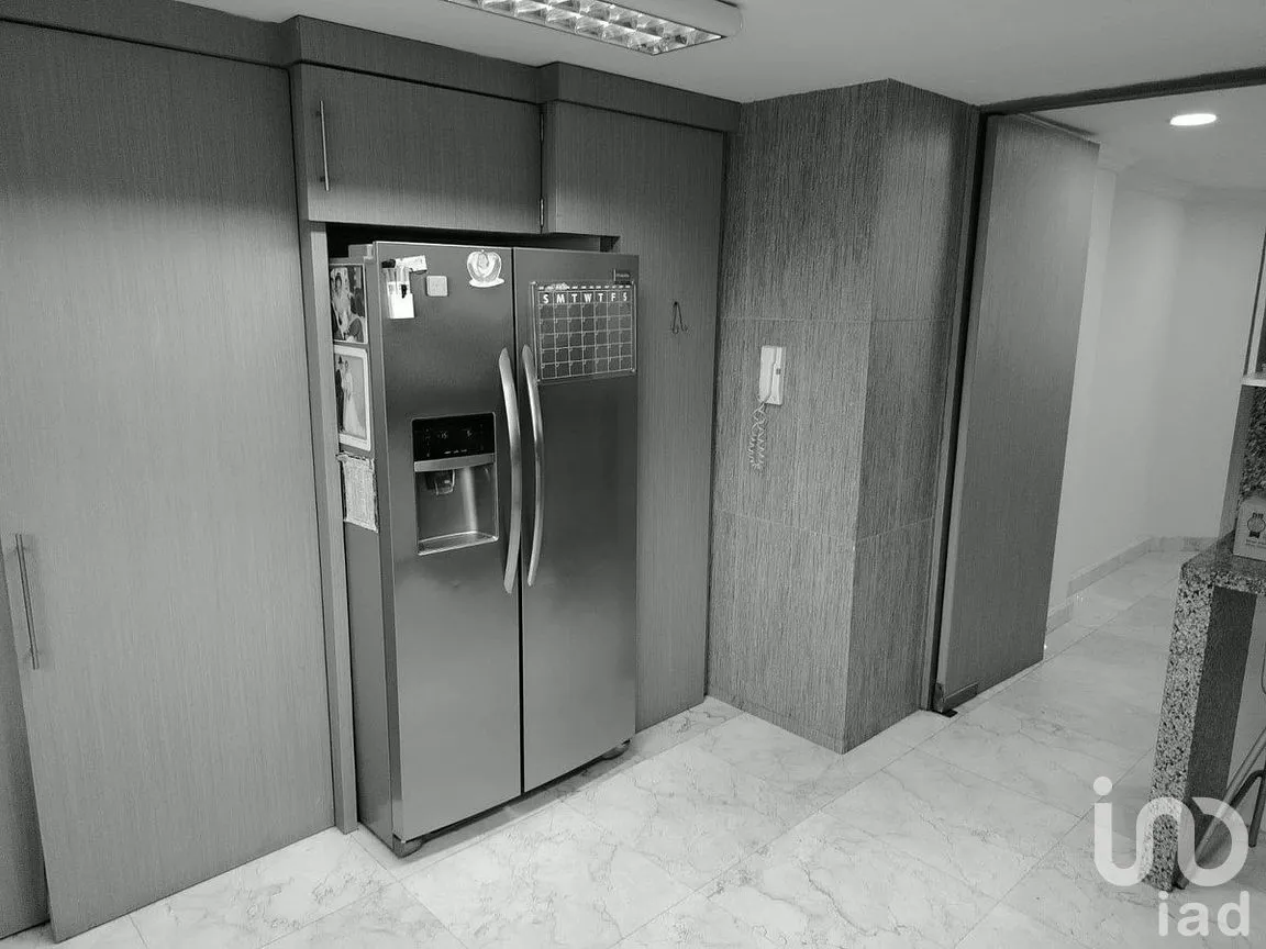 Departamento en Venta en Polanco I Sección, Miguel Hidalgo, Ciudad de México | NEX-292385 | iad México | Foto 16 de 21