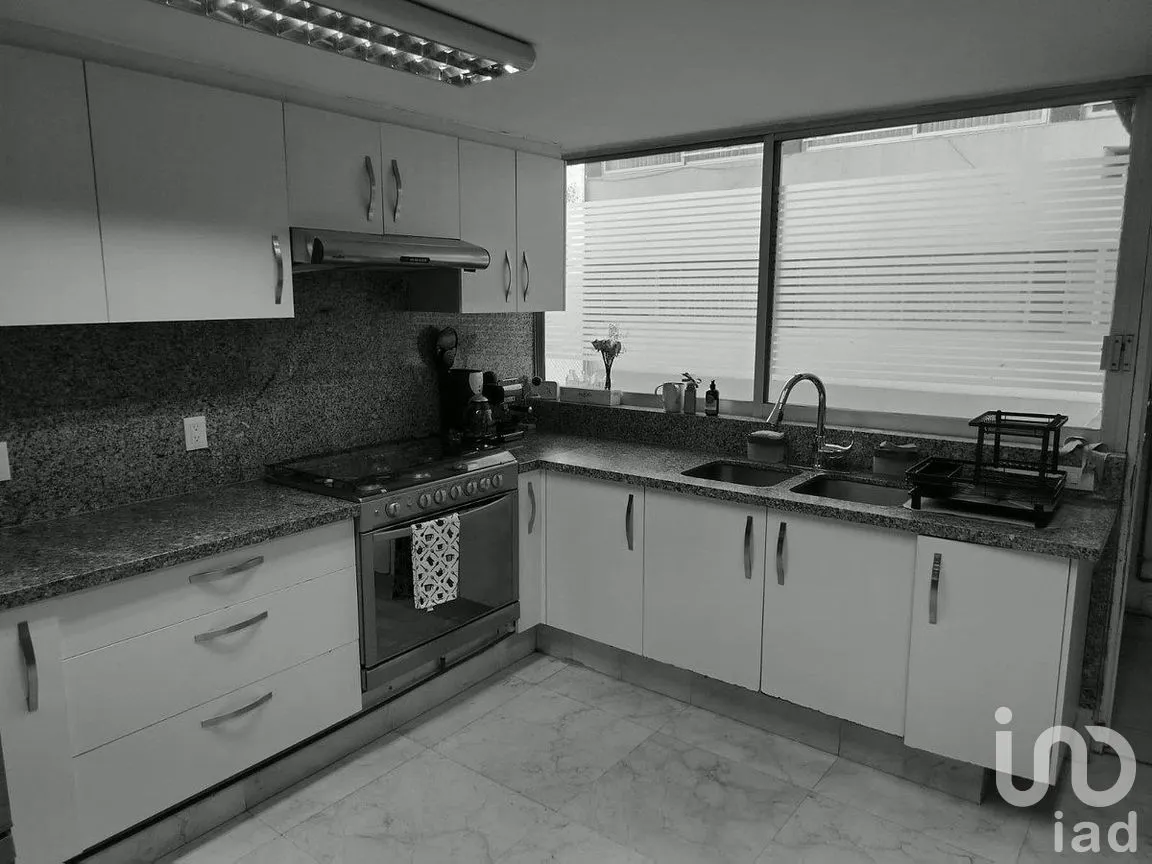 Departamento en Venta en Polanco I Sección, Miguel Hidalgo, Ciudad de México | NEX-292385 | iad México | Foto 17 de 21