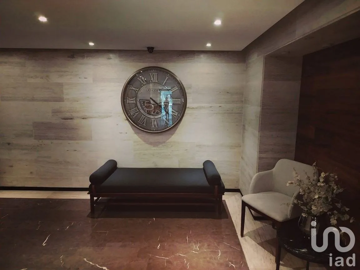 Departamento en Venta en Polanco I Sección, Miguel Hidalgo, Ciudad de México | NEX-292385 | iad México | Foto 5 de 21
