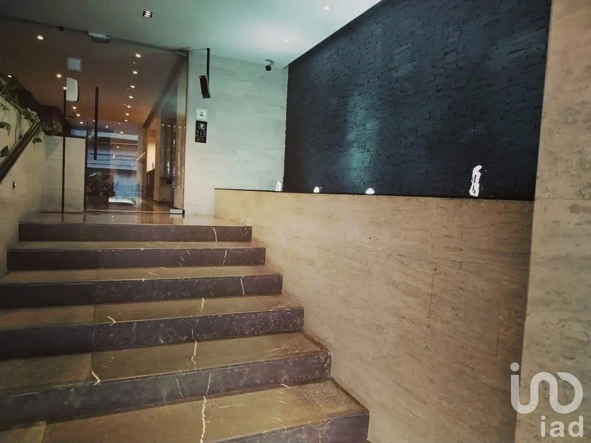 Departamento en Venta en Polanco I Sección, Miguel Hidalgo, Ciudad de México | NEX-292385 | iad México | Foto 7 de 21