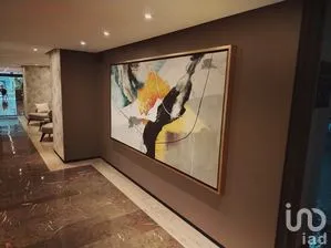 NEX-292385 - Departamento en Venta, con 3 recamaras, con 2 baños, con 200 m2 de construcción en Polanco I Sección, CP 11510, Ciudad de México.