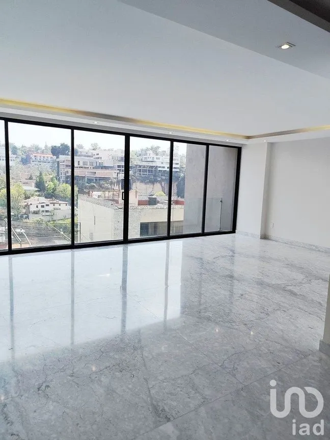 Departamento en Venta en Lomas de Tecamachalco, Naucalpan de Juárez, Estado de México | NEX-293184 | iad México | Foto 2 de 25