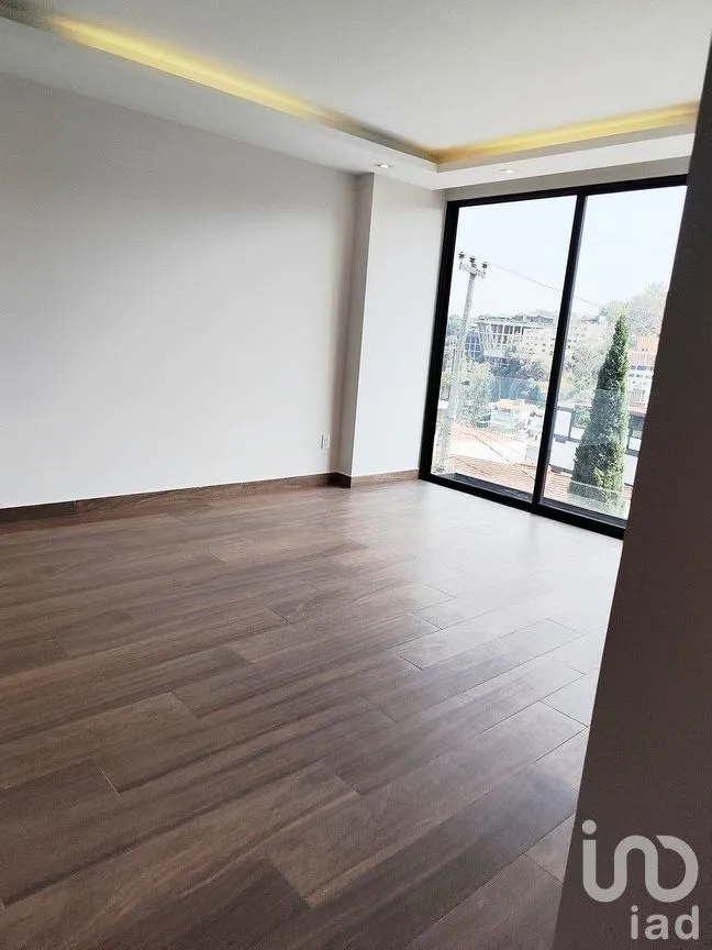 Departamento en Venta en Lomas de Tecamachalco, Naucalpan de Juárez, Estado de México | NEX-293184 | iad México | Foto 15 de 25