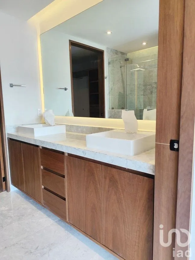 Departamento en Venta en Lomas de Tecamachalco, Naucalpan de Juárez, Estado de México | NEX-293184 | iad México | Foto 19 de 25