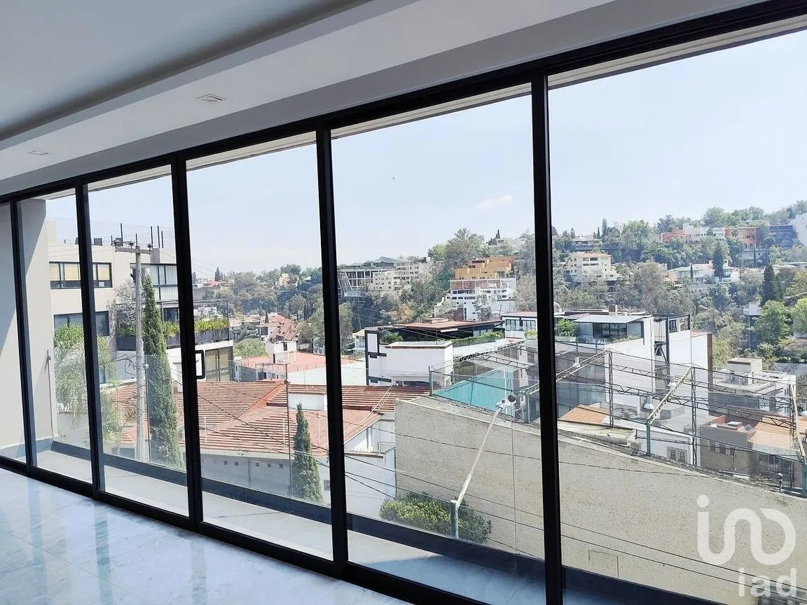 Departamento en Venta en Lomas de Tecamachalco, Naucalpan de Juárez, Estado de México | NEX-293184 | iad México | Foto 23 de 25