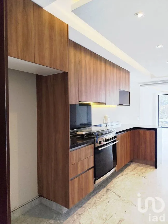 Departamento en Venta en Lomas de Tecamachalco, Naucalpan de Juárez, Estado de México | NEX-293184 | iad México | Foto 24 de 25