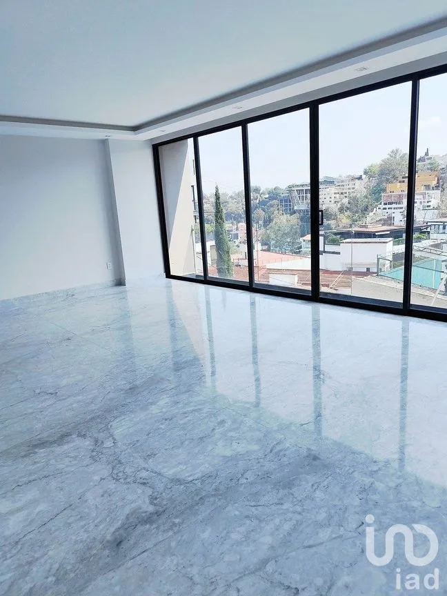 Departamento en Venta en Lomas de Tecamachalco, Naucalpan de Juárez, Estado de México | NEX-293184 | iad México | Foto 25 de 25