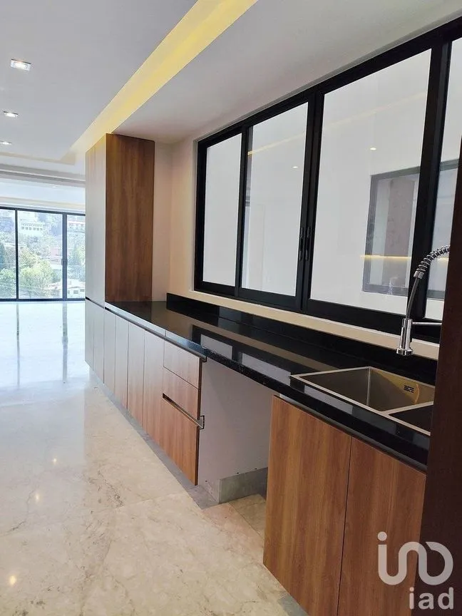 Departamento en Venta en Lomas de Tecamachalco, Naucalpan de Juárez, Estado de México | NEX-293184 | iad México | Foto 4 de 25