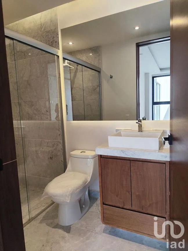Departamento en Venta en Lomas de Tecamachalco, Naucalpan de Juárez, Estado de México | NEX-293184 | iad México | Foto 8 de 25