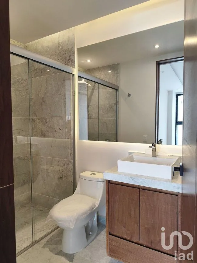 Departamento en Venta en Lomas de Tecamachalco, Naucalpan de Juárez, Estado de México | NEX-293184 | iad México | Foto 9 de 25