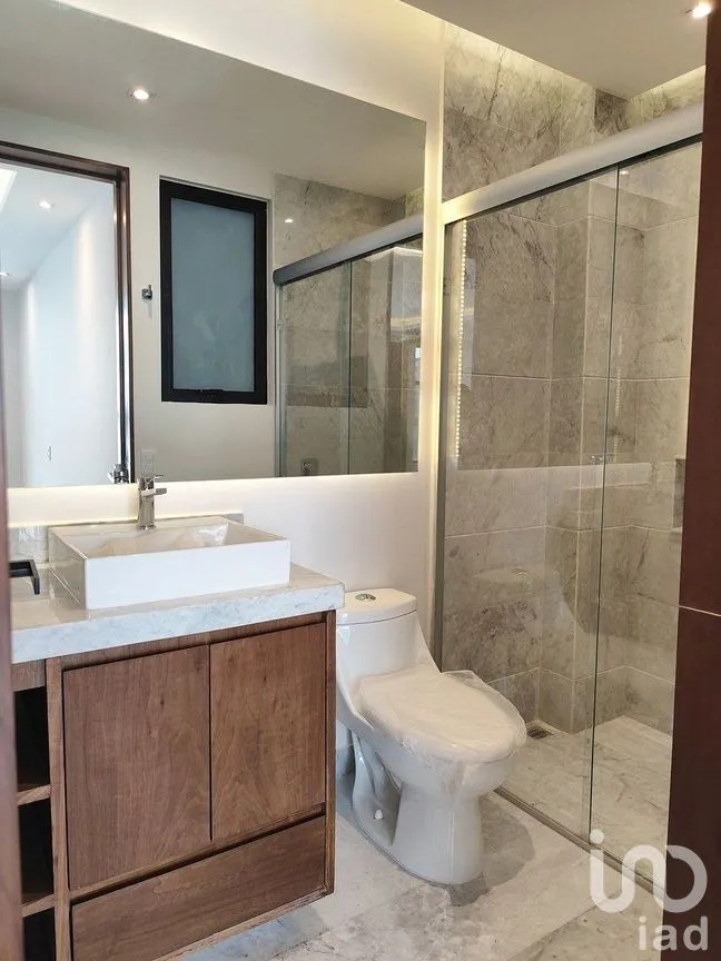 Departamento en Venta en Lomas de Tecamachalco, Naucalpan de Juárez, Estado de México | NEX-293184 | iad México | Foto 10 de 25