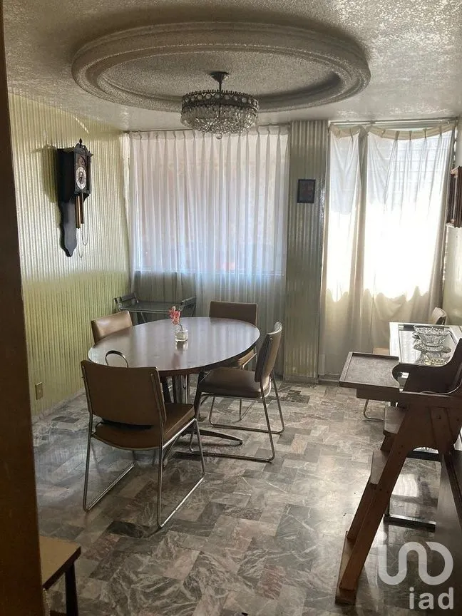 Departamento en Venta en Polanco I Sección, Miguel Hidalgo, Ciudad de México | NEX-293185 | iad México | Foto 11 de 15