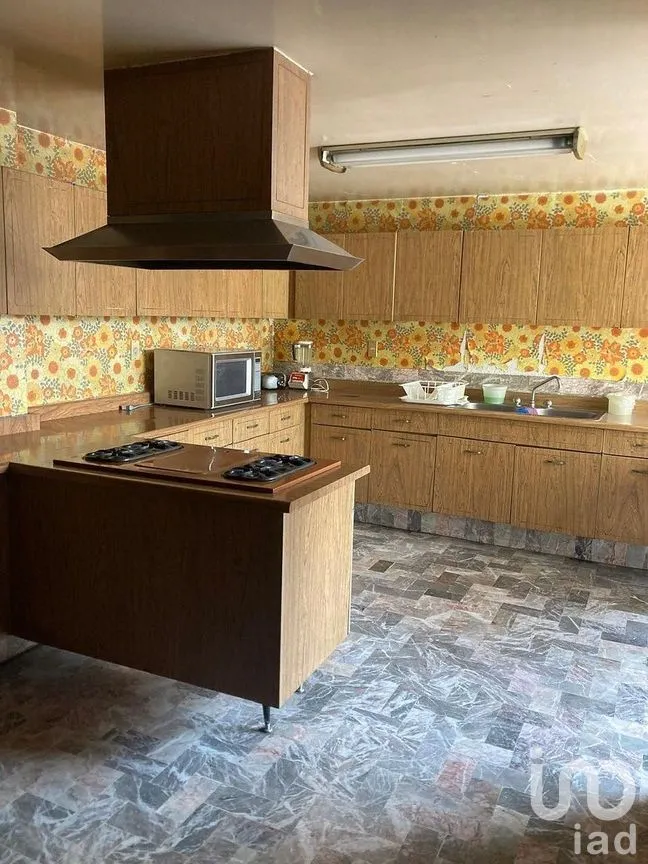 Departamento en Venta en Polanco I Sección, Miguel Hidalgo, Ciudad de México | NEX-293185 | iad México | Foto 12 de 15