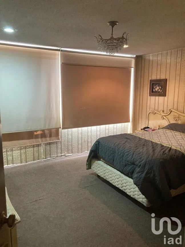 Departamento en Venta en Polanco I Sección, Miguel Hidalgo, Ciudad de México | NEX-293185 | iad México | Foto 8 de 15