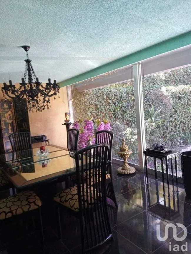 Casa en Venta en Jardines del Pedregal, Álvaro Obregón, Ciudad de México | NEX-293191 | iad México | Foto 2 de 13