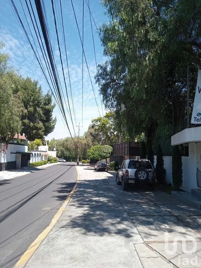 Casa en Venta en Jardines del Pedregal, Álvaro Obregón, Ciudad de México | NEX-293191 | iad México | Foto 3 de 13