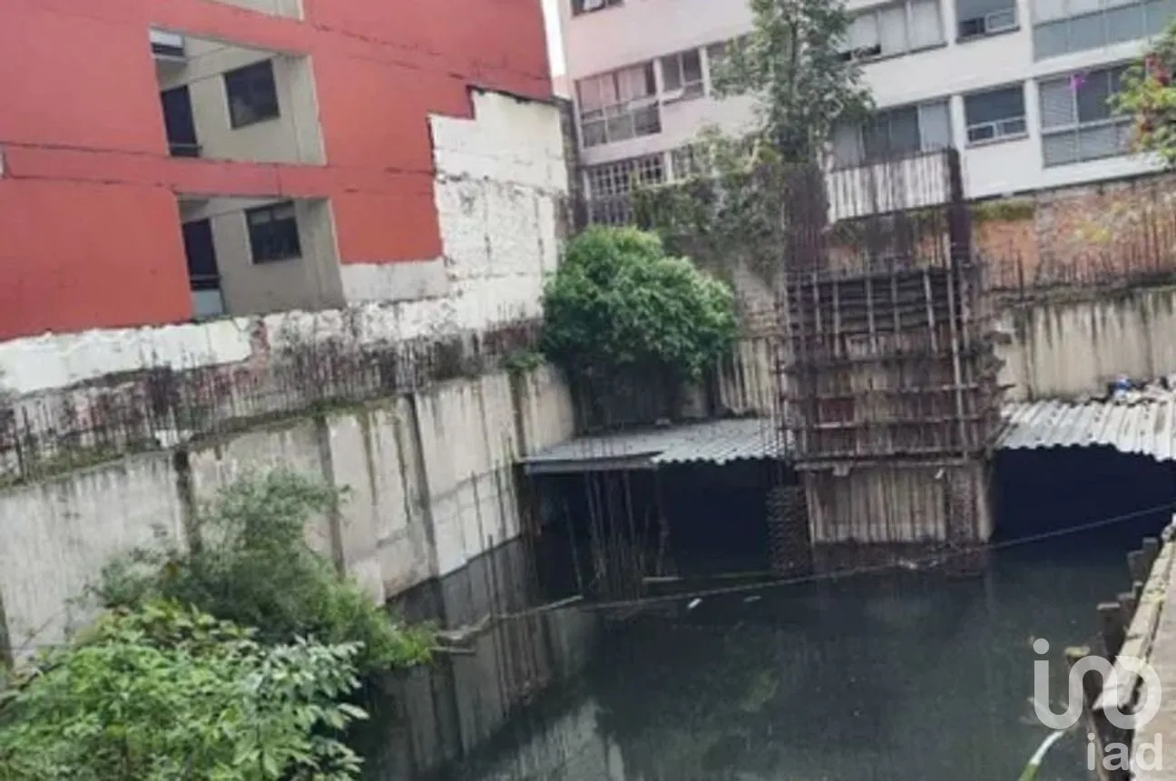 Terreno en Venta en Granada, Miguel Hidalgo, Ciudad de México | NEX-293195 | iad México | Foto 5 de 9