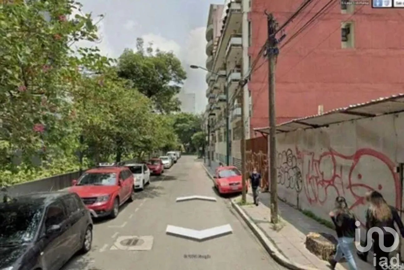 Terreno en Venta en Granada, Miguel Hidalgo, Ciudad de México | NEX-293195 | iad México | Foto 7 de 9
